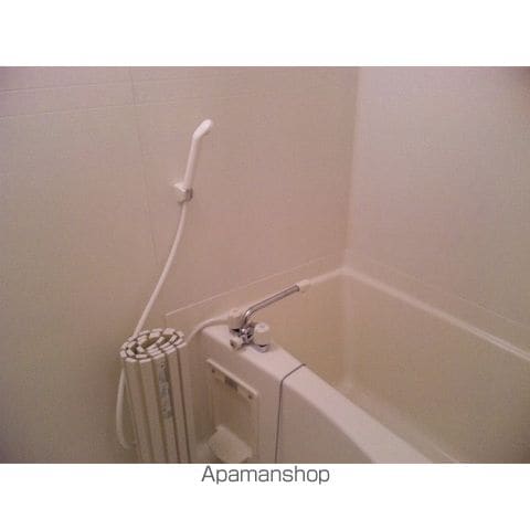 葵ハイツの内装写真