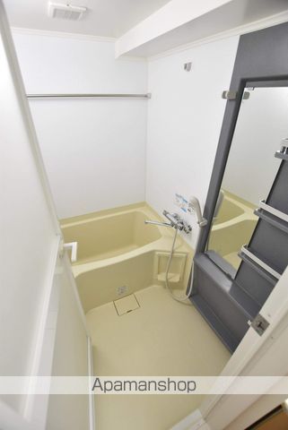 アルファタワー札幌南4条の内装写真
