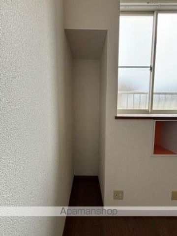 アローラあけぼのの内装写真