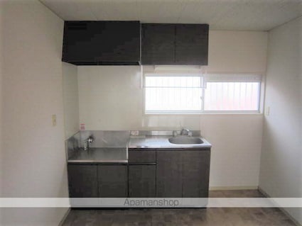 エイト北[3DK/49.68m2]の内装2