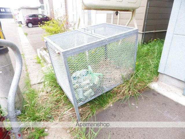 シェルブールのその他写真