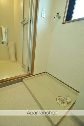 熊本県八代市鏡町下有佐[3DK/56.85m2]の内装4