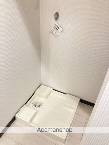 テラスハウス大宮の内装写真