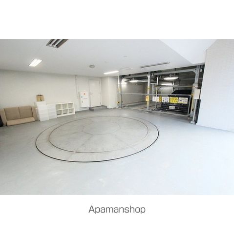 コンフォリア麻布EASTのその他写真