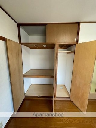 梅ヶ丘テラスＡ[1DK/25m2]の内装3