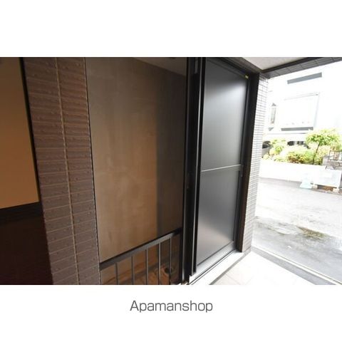 レクスベイル平岸のその他写真