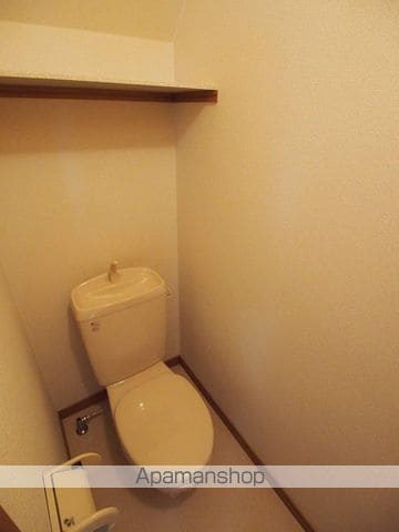 グラシア Bの内装写真