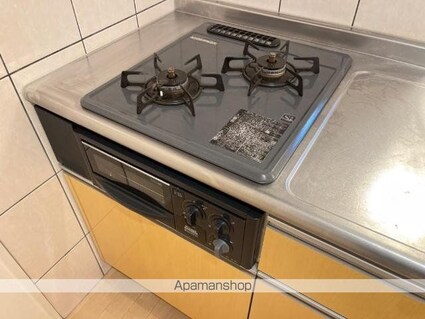 スカイピース[1LDK/36m2]の内装3