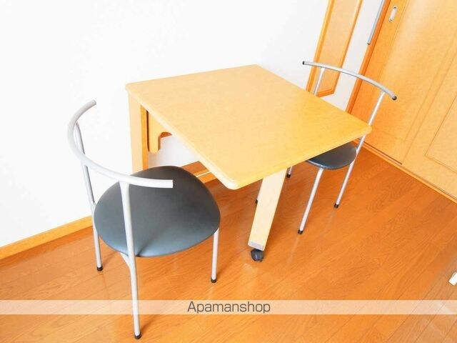 レオパレスＭＩＮＡＭＯＴＯ[1K/19.87m2]のその他部屋・スペース