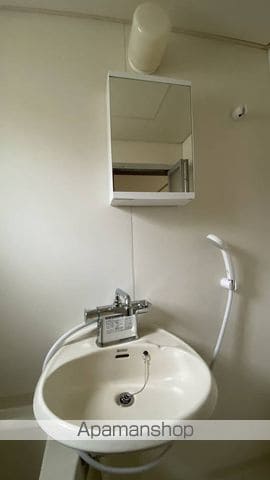 ファミーユKIIの内装写真