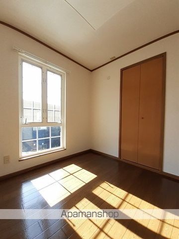 レジデンス淡路 Aの内装写真