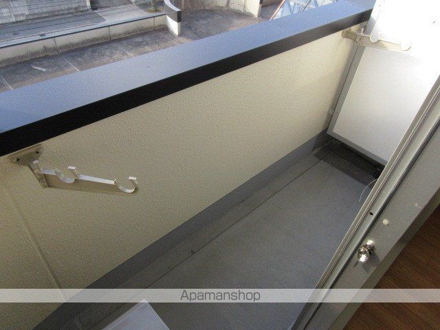 モリビル京橋の内装写真