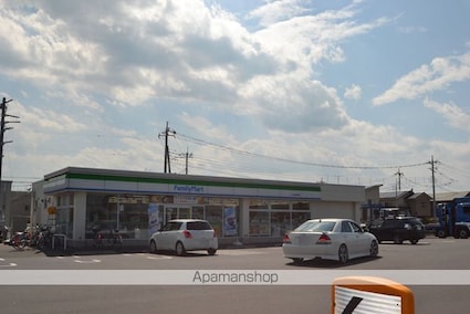 ハイクオリティ１[2DK/50.5m2]の周辺1