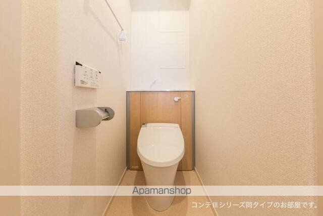 ピヴォワンヌの内装写真