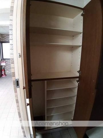 ラントハウス幟町の内装写真