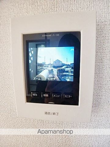 サニーパレス一条B棟の内装写真