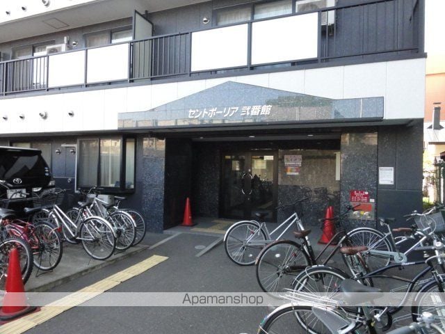 セントポーリア弐番館のその他写真