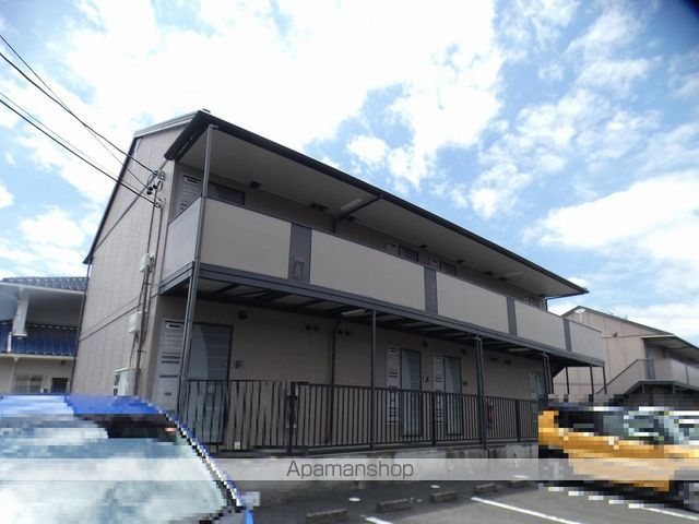 ひくまのハウスB