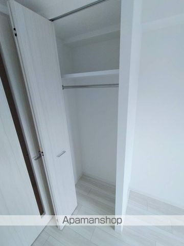 エス レジデンス都島LUXの内装写真