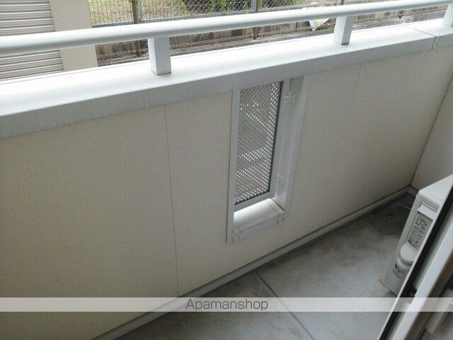 筑肥線 下山門駅 徒歩7分 2階建 築16年の内装写真