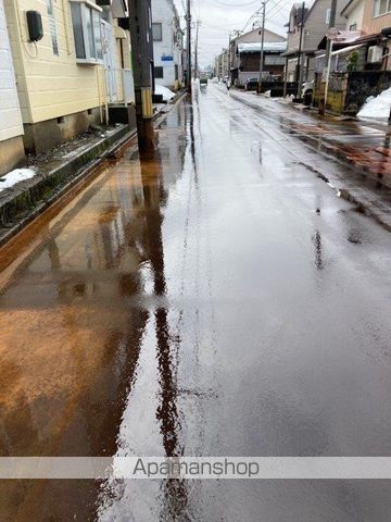 サンピア長岡10号の周辺写真