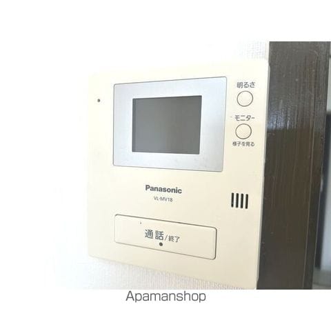 エクセランスIの内装写真