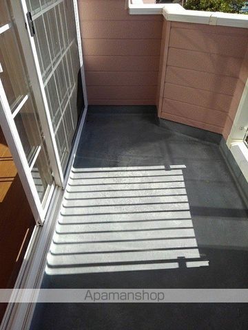 カモミールの内装写真