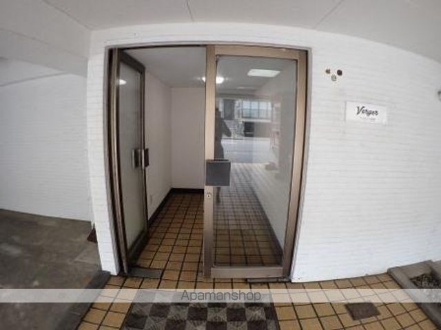ヴェルジュ松波の外観写真
