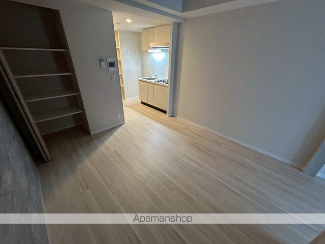 ミラージュパレス本町DEPARTの内装写真