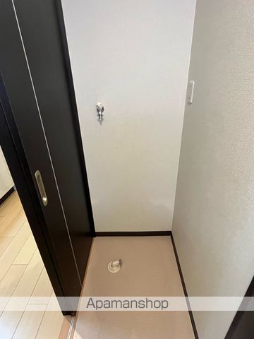 フジパレス山之内II番館の内装写真