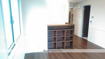 コアロードＶＩＩＩ[2LDK/63.03m2]の内装1