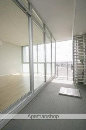 ガーデニエール砧　ＷＥＳＴ[3LDK/74.79m2]の内装2