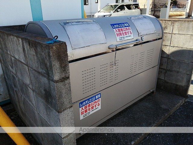 レオパレスサニースクエアーBのその他写真