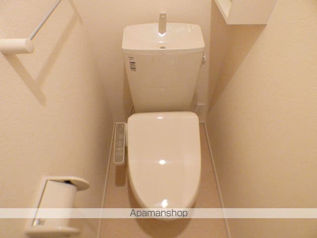 アルメールIIの内装写真