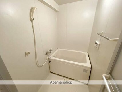 千葉県千葉市稲毛区小中台町[2LDK/54.54m2]のバス