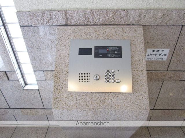 スカイコート後楽園第5のその他写真