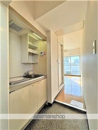 シティプラザ南麻布[1R/13.55m2]のその他内装4