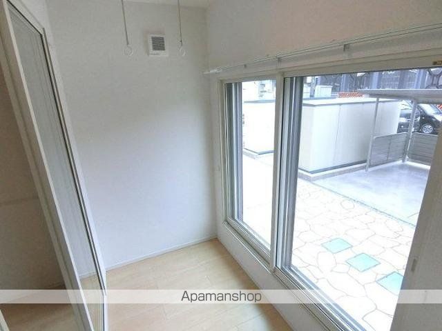 アルバーノ本今の内装写真