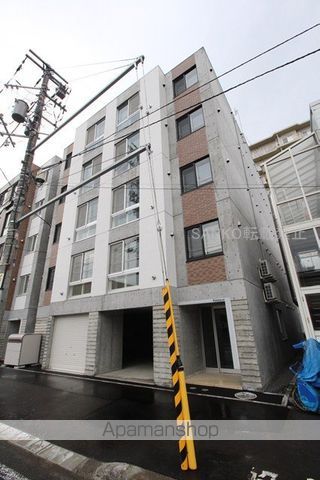 FLORESTA43の外観写真