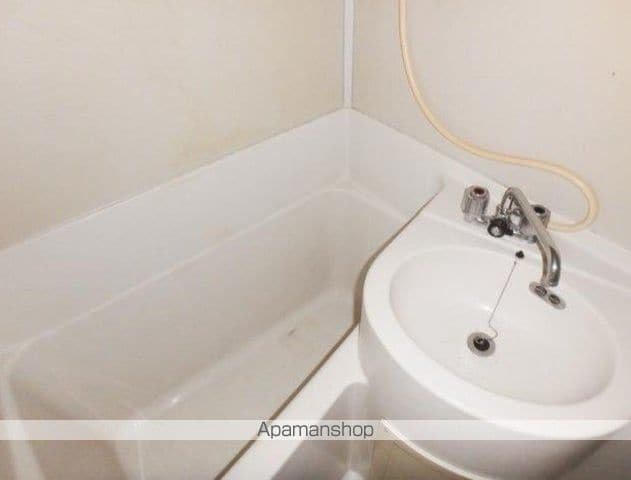 メゾン舟和の内装写真