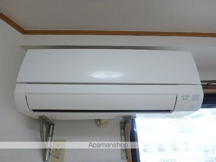 ヴァンテアンⅡ[1K/20.34m2]のその他設備
