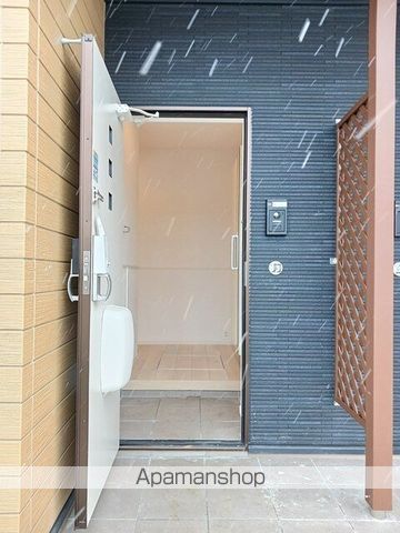 アーバンコート 西青山 南棟の内装写真