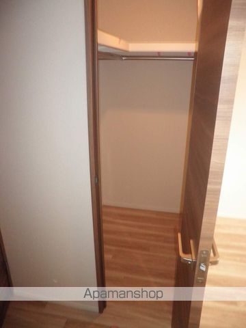パークハビオ秋葉原エストの内装写真