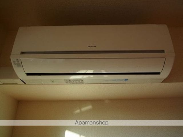 シン.シン.ハウスCの内装写真