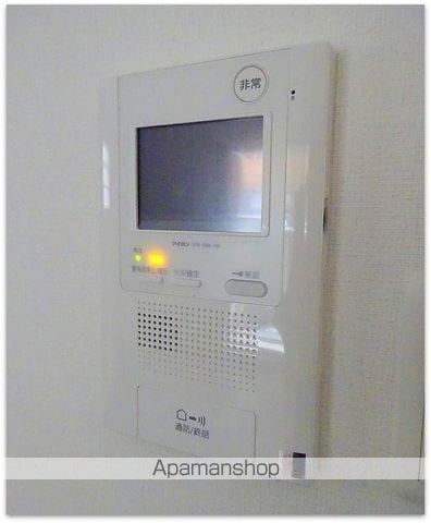 S−RESIDENCE淀屋橋の内装写真