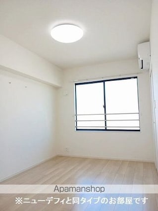クォーツハウス[1LDK/47.74m2]のその他部屋・スペース