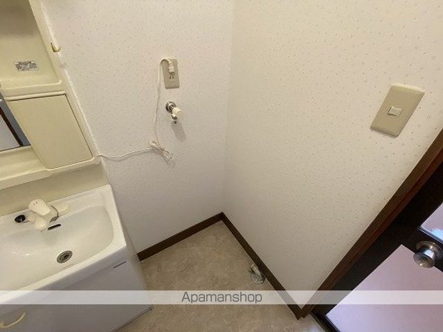 姫新線 播磨高岡駅 徒歩23分 2階建 築36年の内装写真