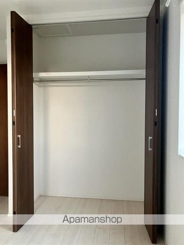 中清戸戸建の内装写真