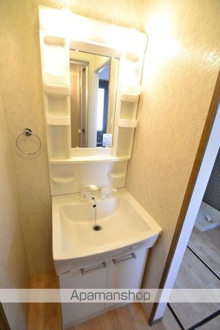 プレミール95の内装写真