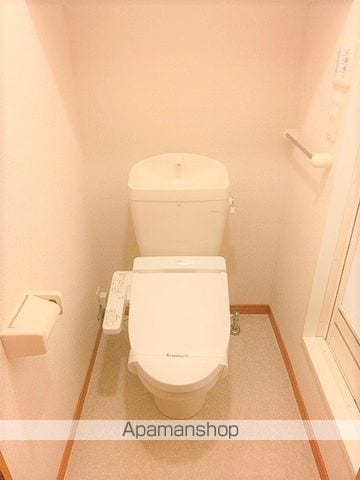 レオパレスKAMISHOの内装写真